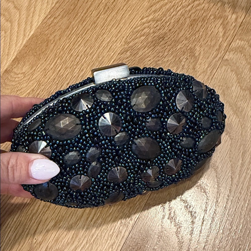 Sondra Roberts evening clutch
